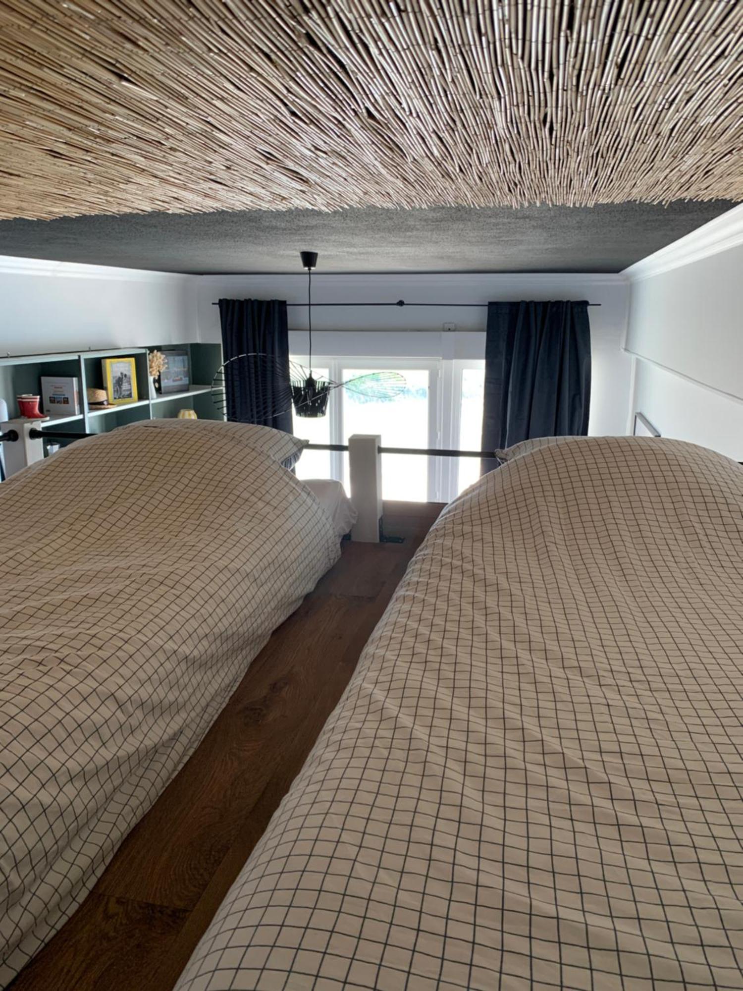 基代利普拉格Esprit Loft Face A L'Ocean公寓 外观 照片
