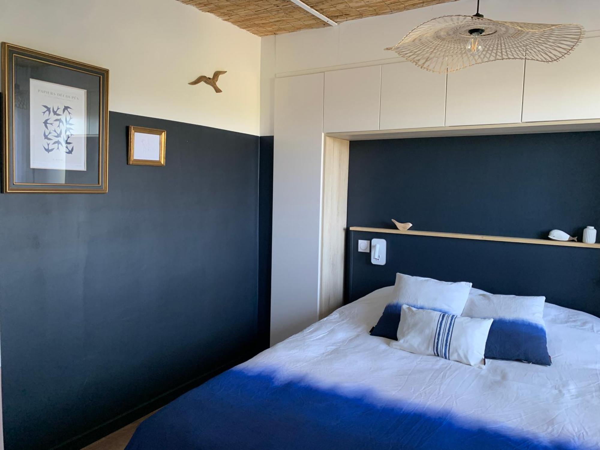 基代利普拉格Esprit Loft Face A L'Ocean公寓 外观 照片